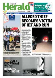 Mopani Herald