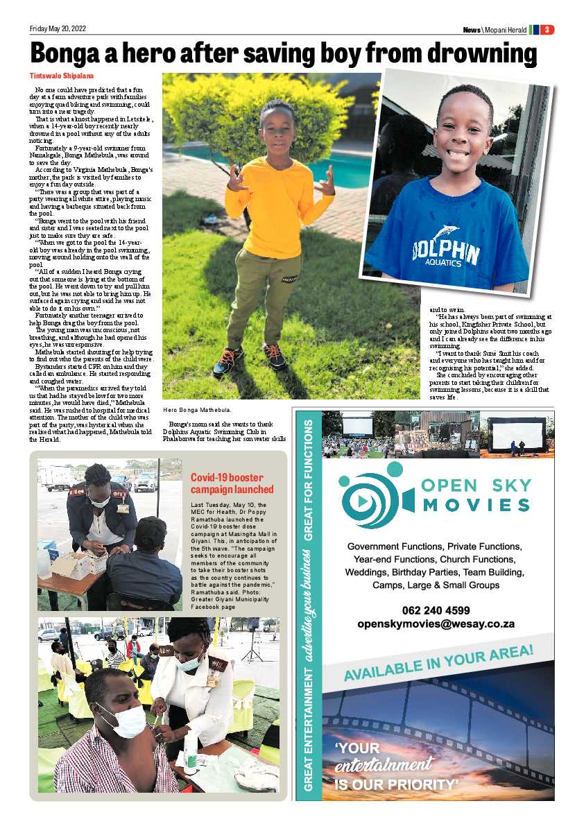 Mopani Herald page 7