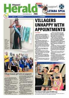Mopani Herald