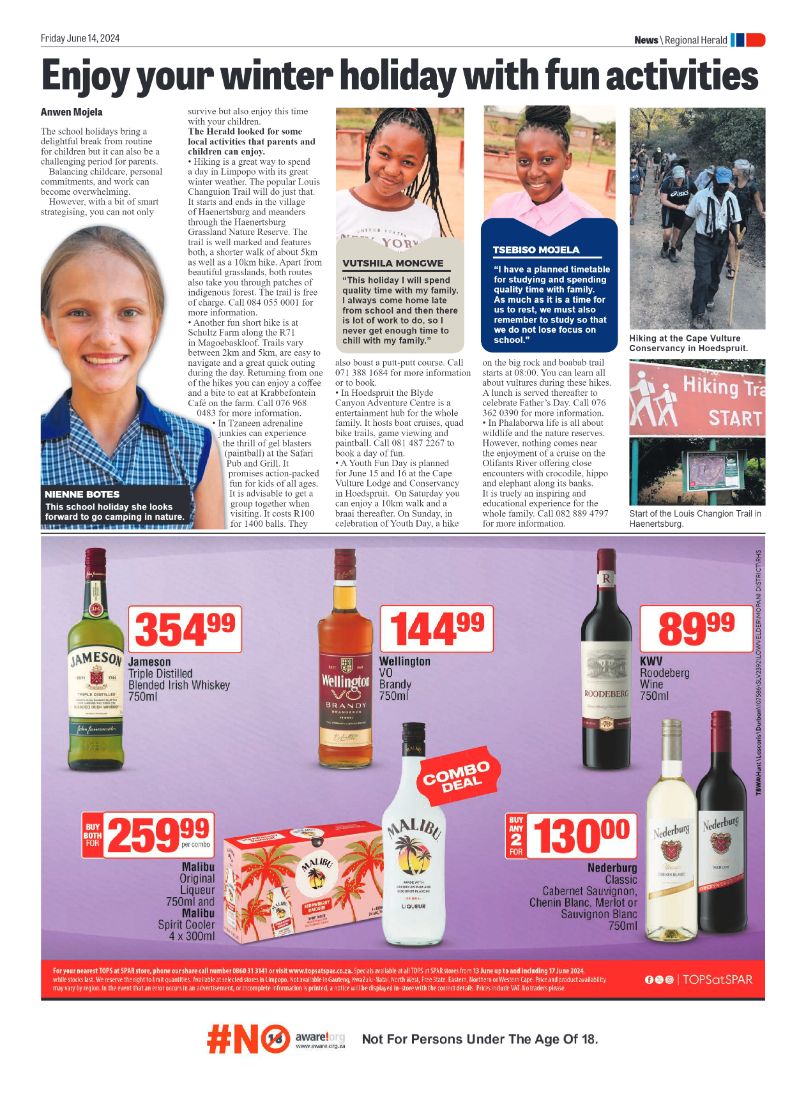 Mopani Herald page 5