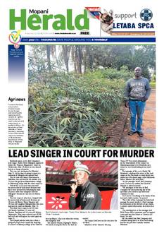 Mopani Herald