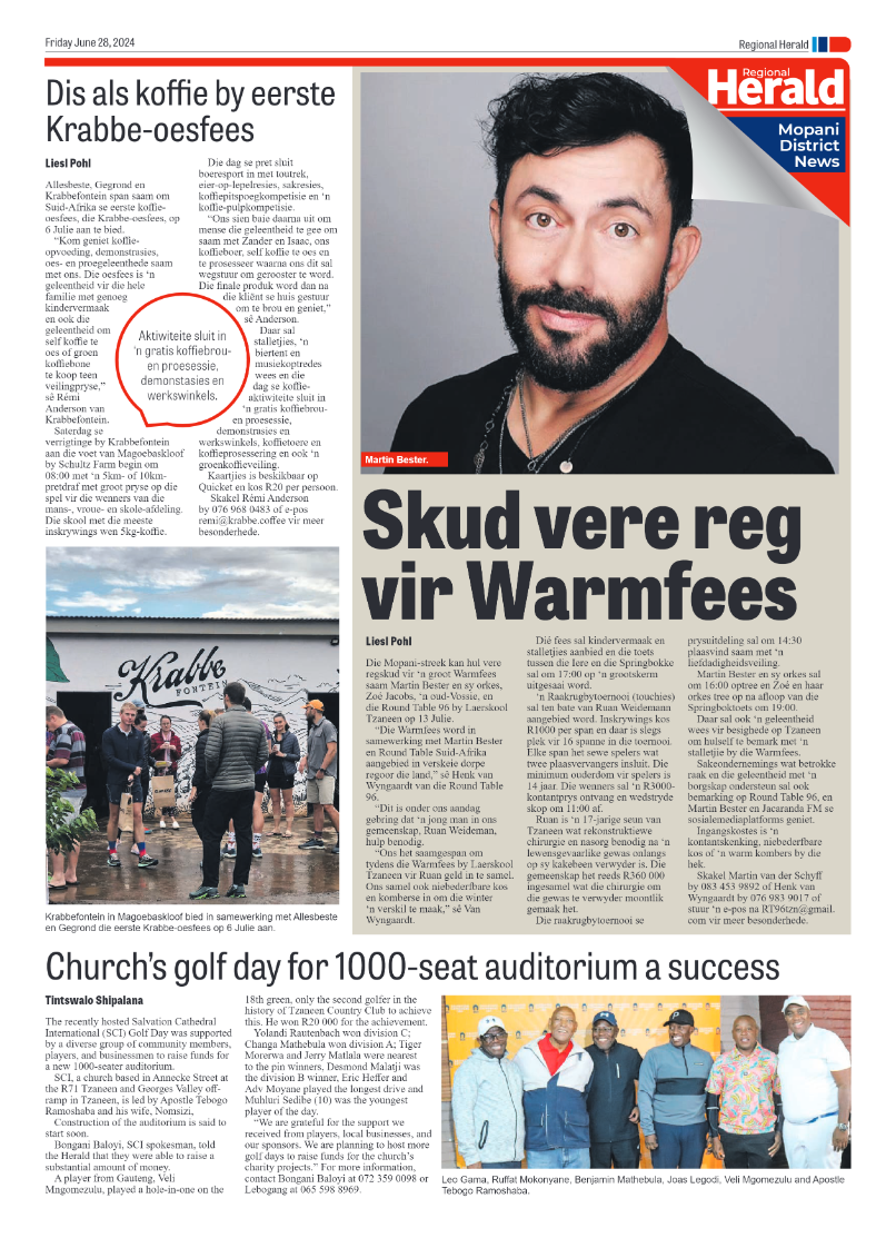 Mopani Herald page 3