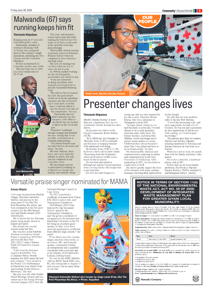 Mopani Herald page 7