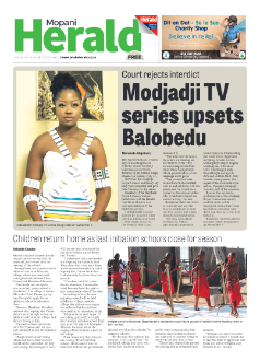 Mopani Herald