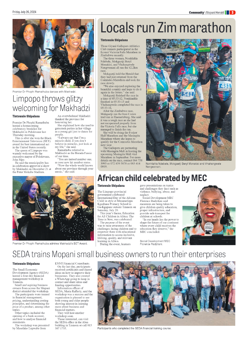 Mopani Herald page 7