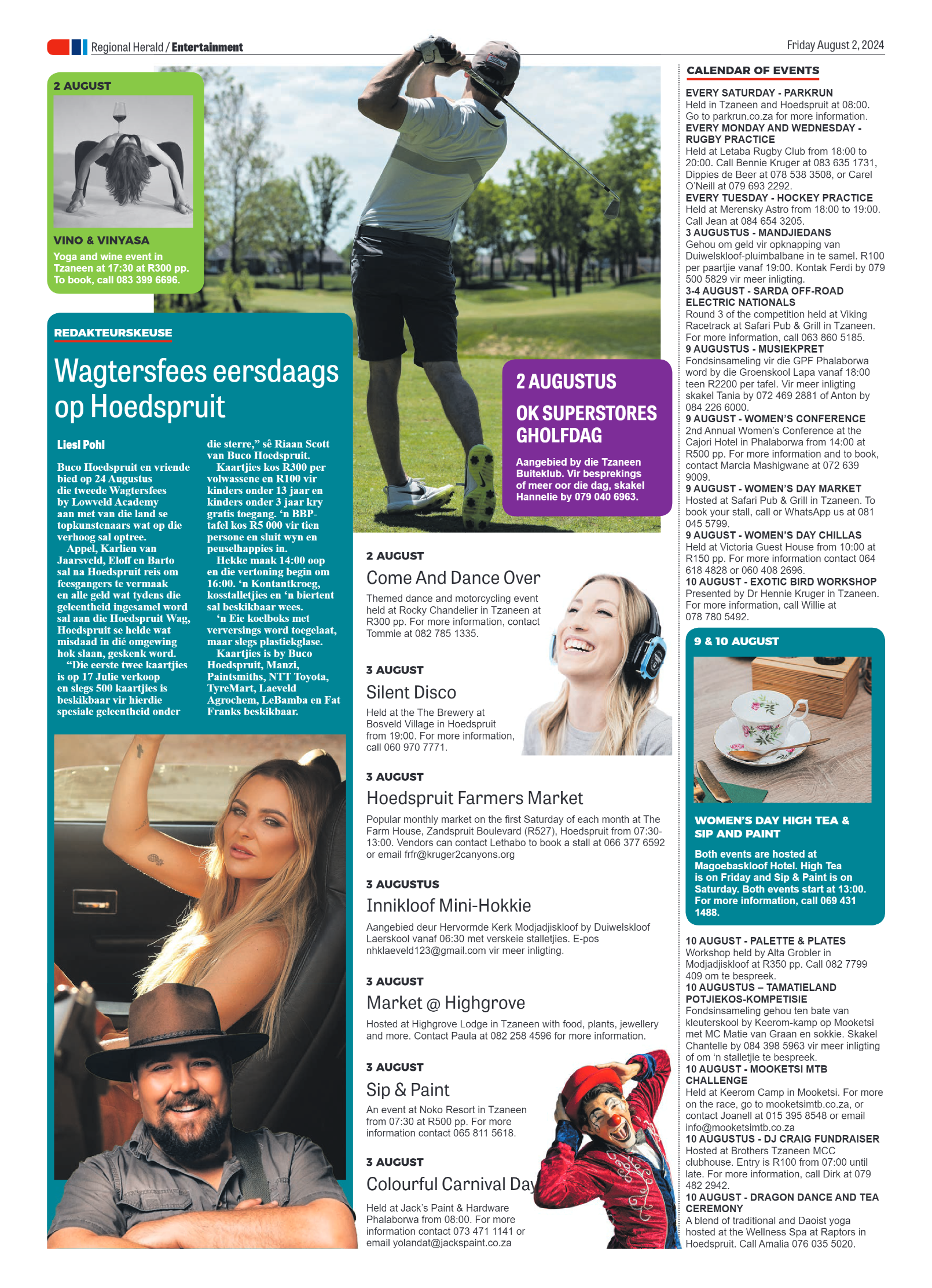 Mopani Herald page 6