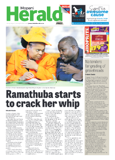 Mopani Herald