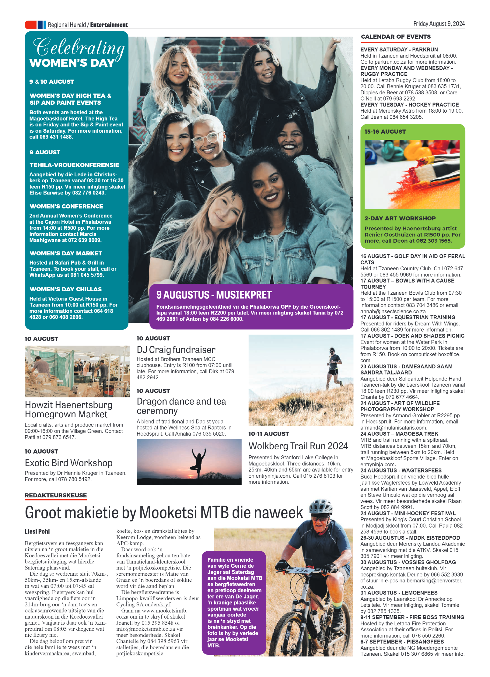 Mopani Herald page 6