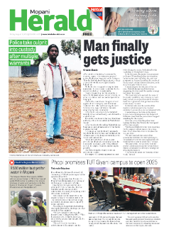 Mopani Herald