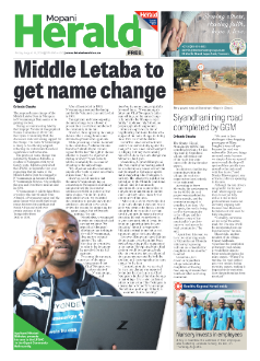 Mopani Herald