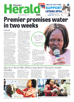 Mopani Herald