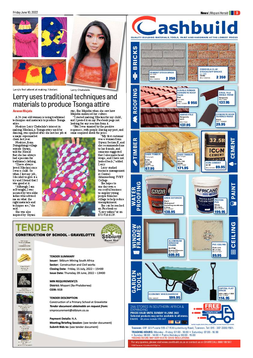 Mopani Herald page 7