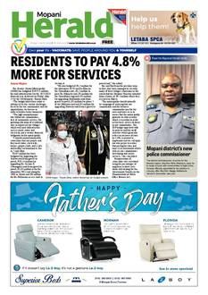 Mopani Herald
