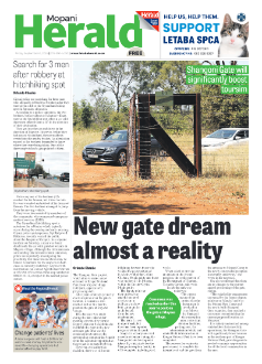 Mopani Herald