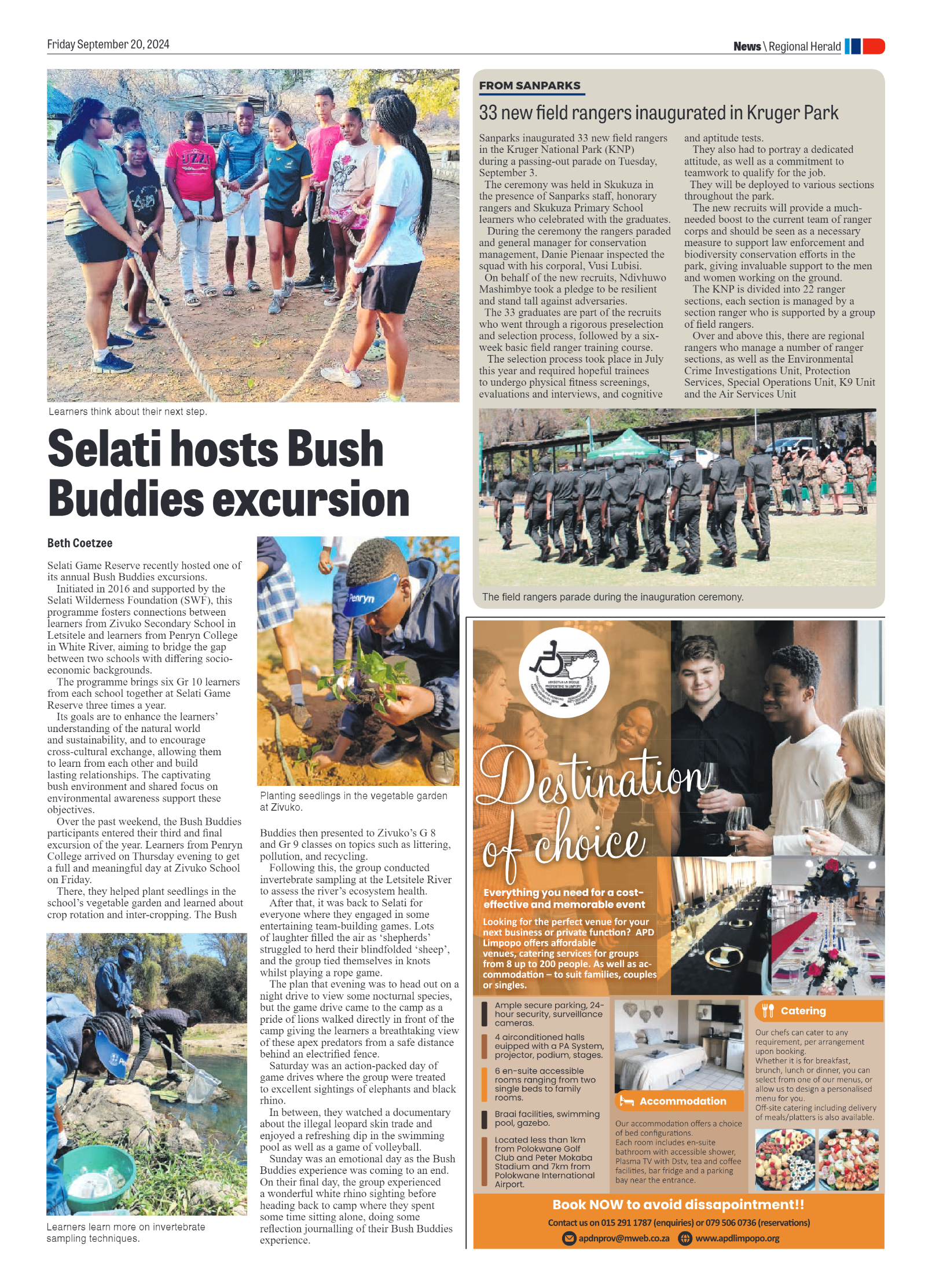 Mopani Herald page 5