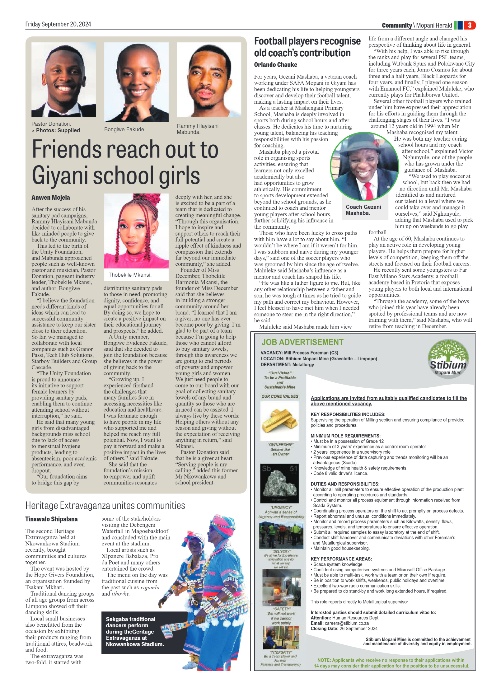 Mopani Herald page 7
