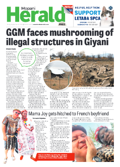 Mopani Herald
