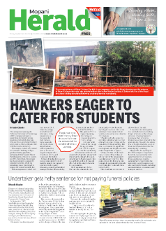 Mopani Herald