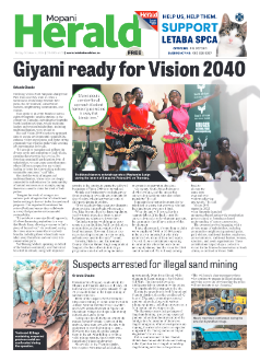Mopani Herald