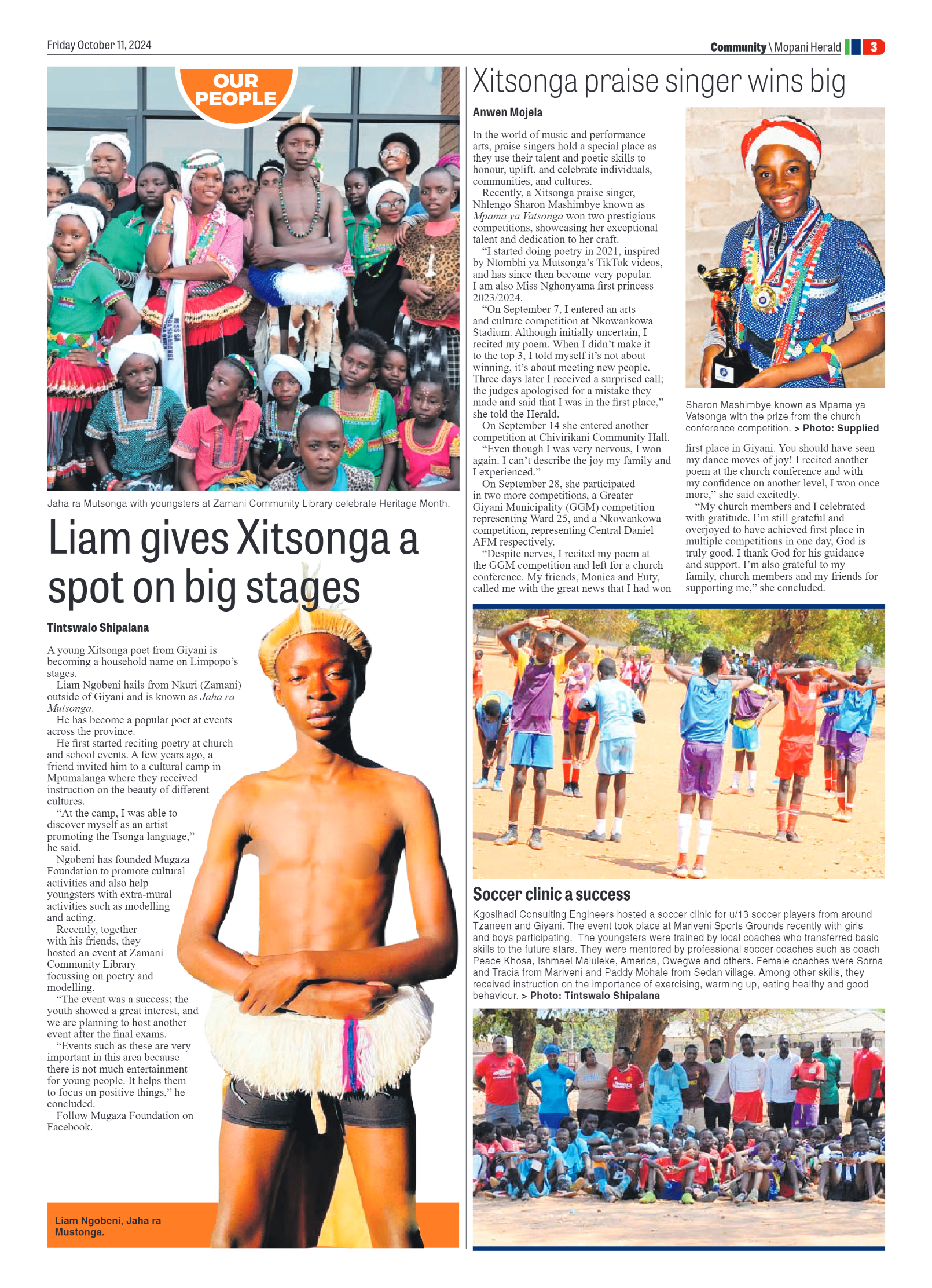 Mopani Herald page 11