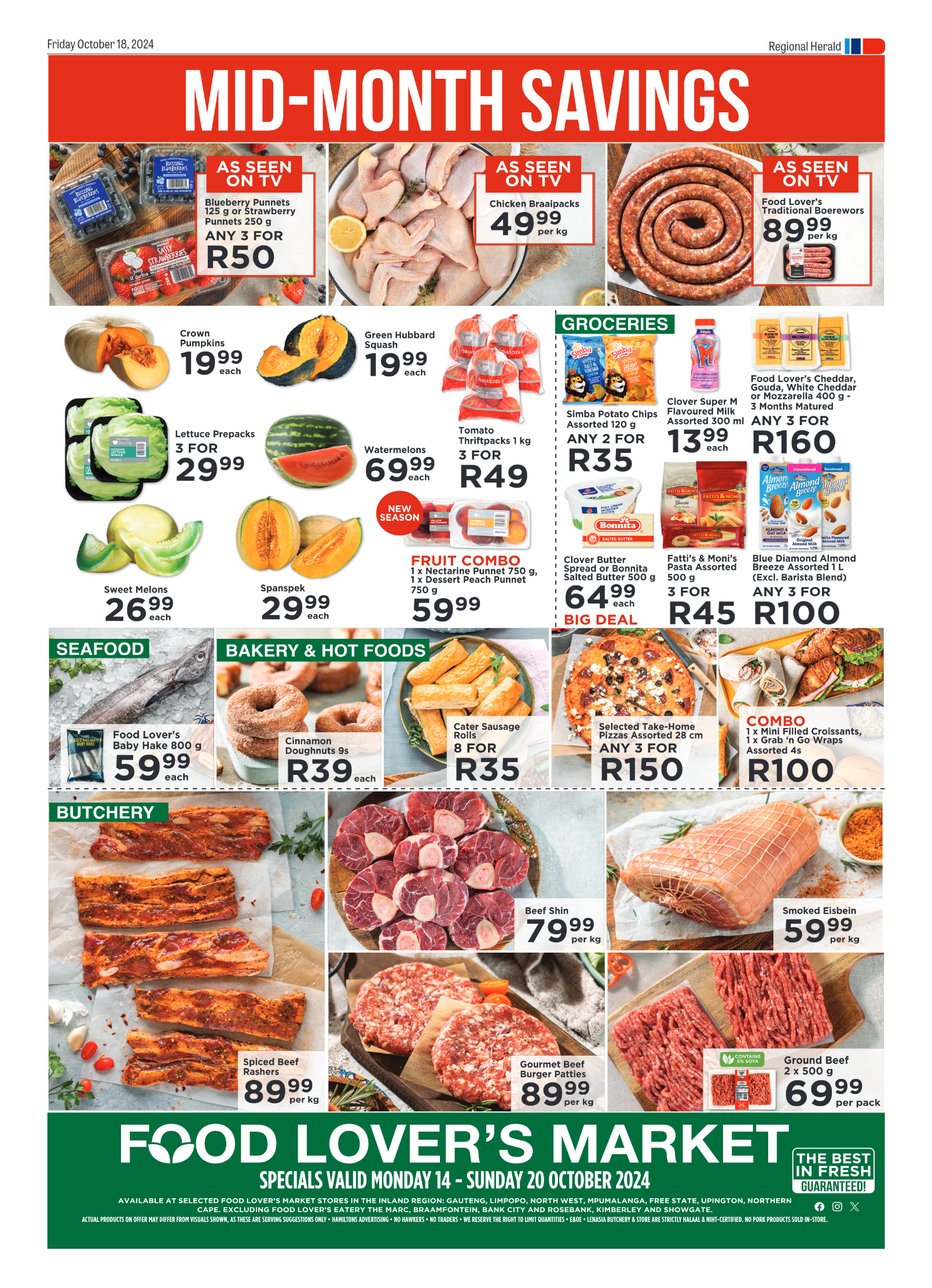 Mopani Herald page 3