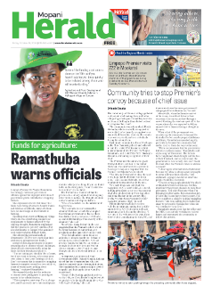 Mopani Herald