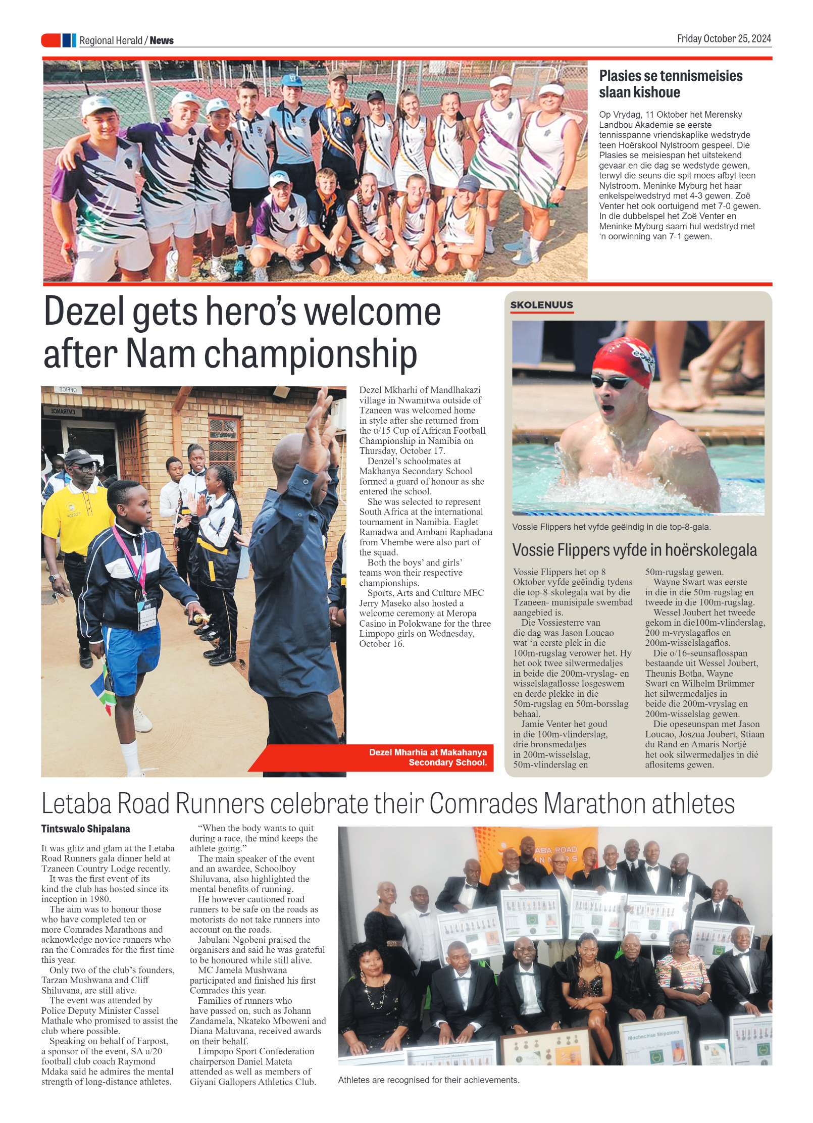 Mopani Herald page 4
