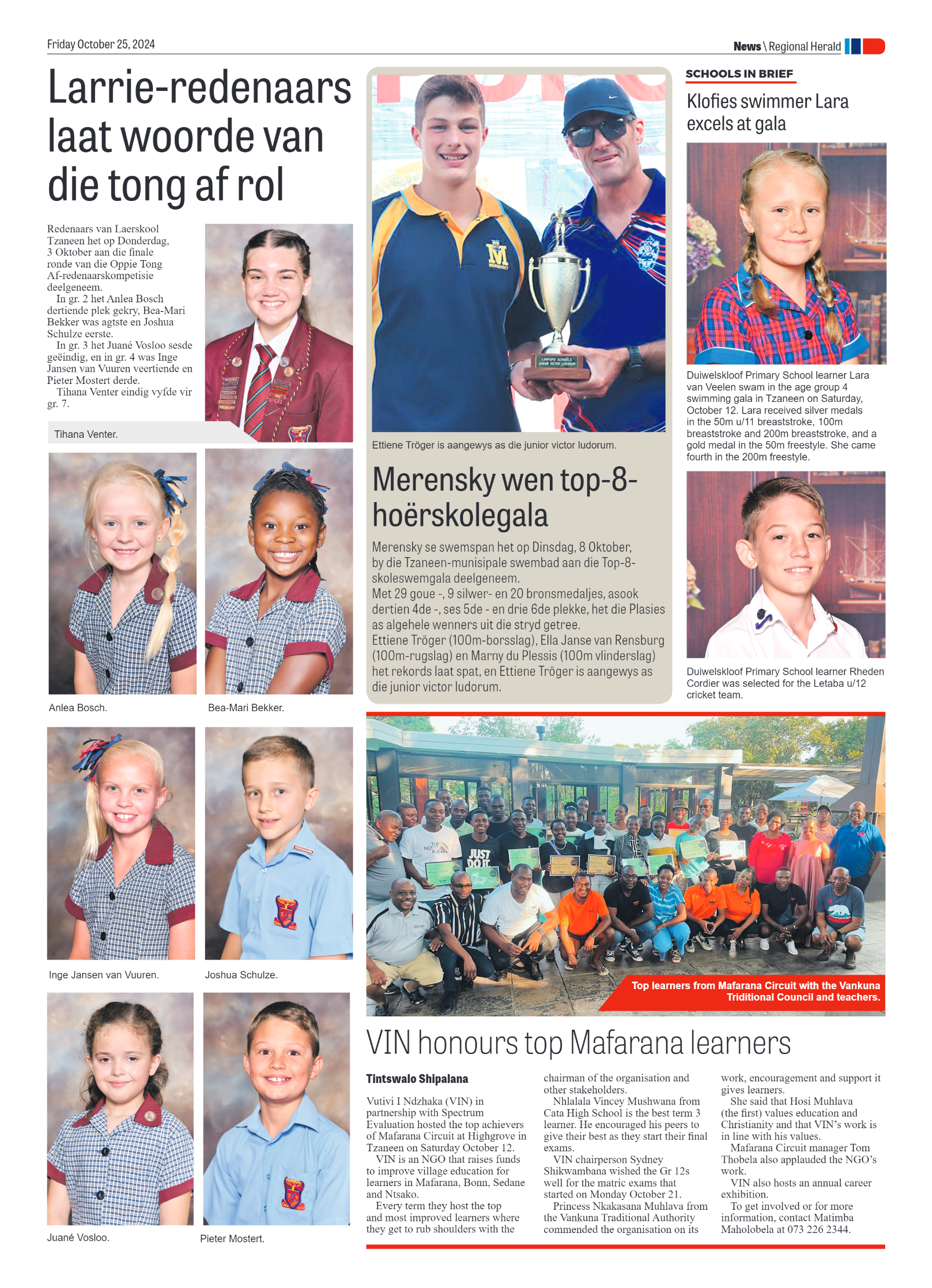 Mopani Herald page 7