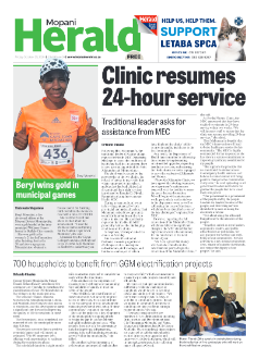 Mopani Herald