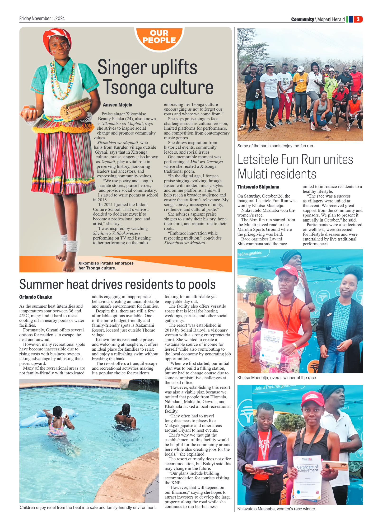 Mopani Herald page 7