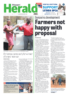Mopani Herald
