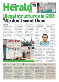 Mopani Herald