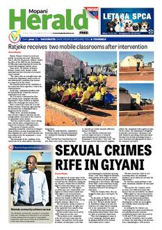 Mopani Herald