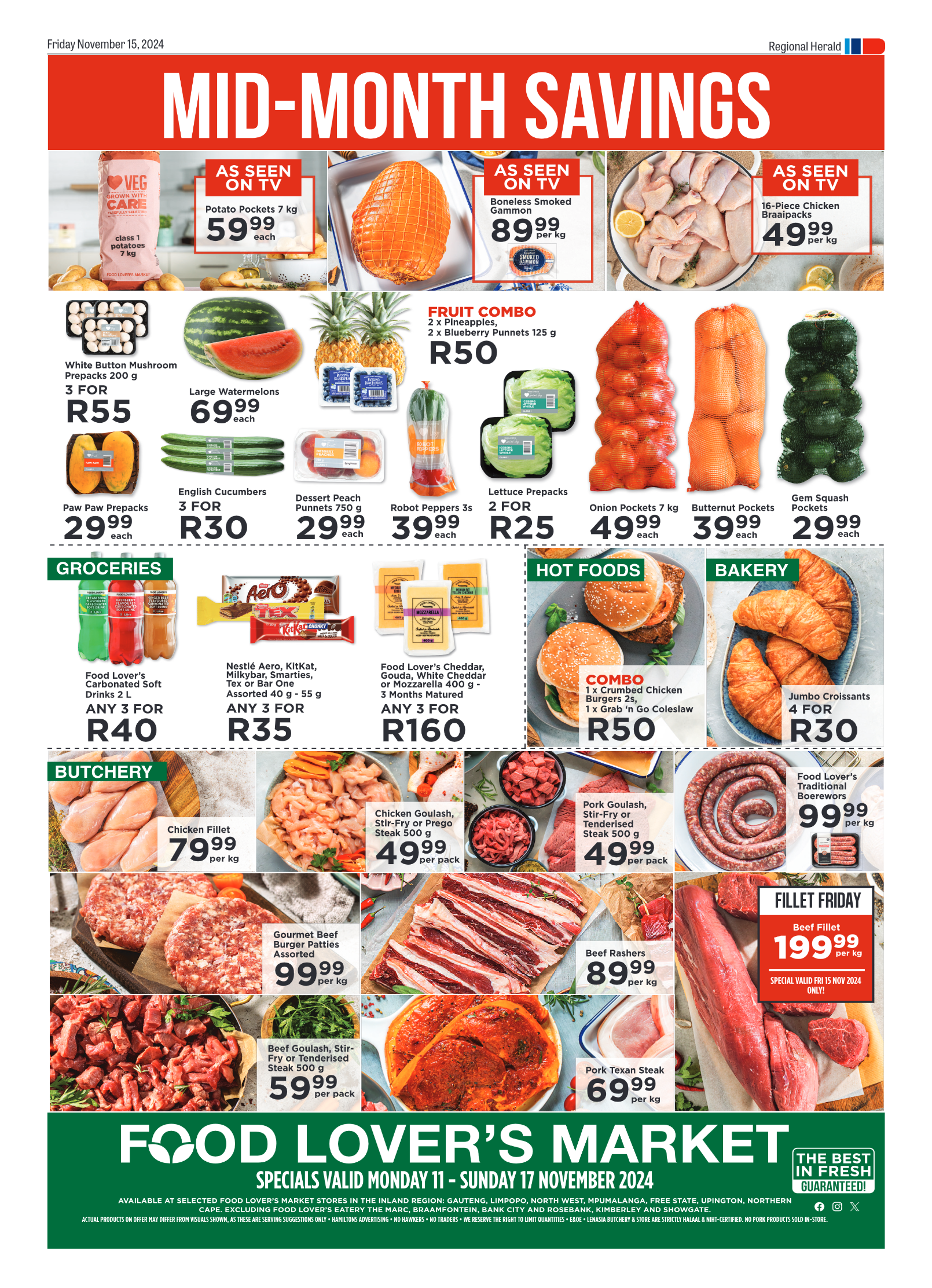Mopani Herald page 5