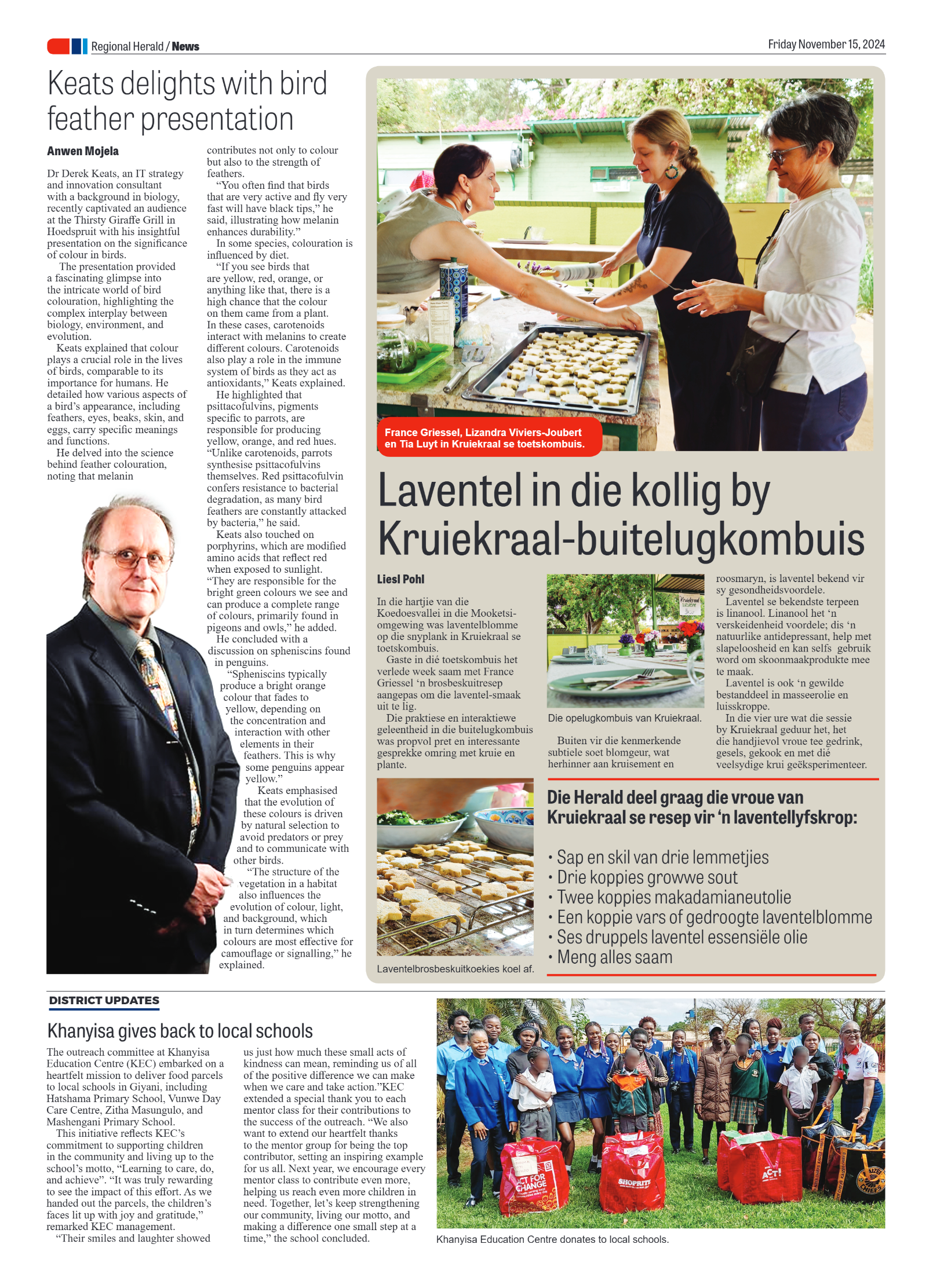 Mopani Herald page 6
