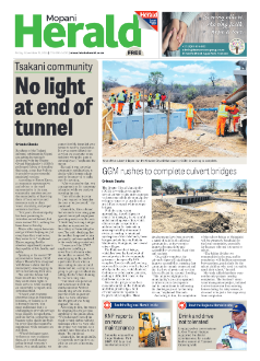 Mopani Herald