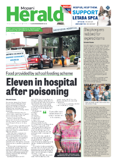 Mopani Herald