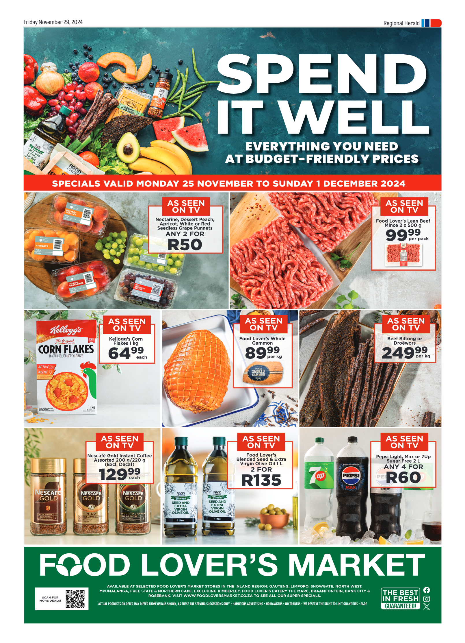 Mopani Herald page 5