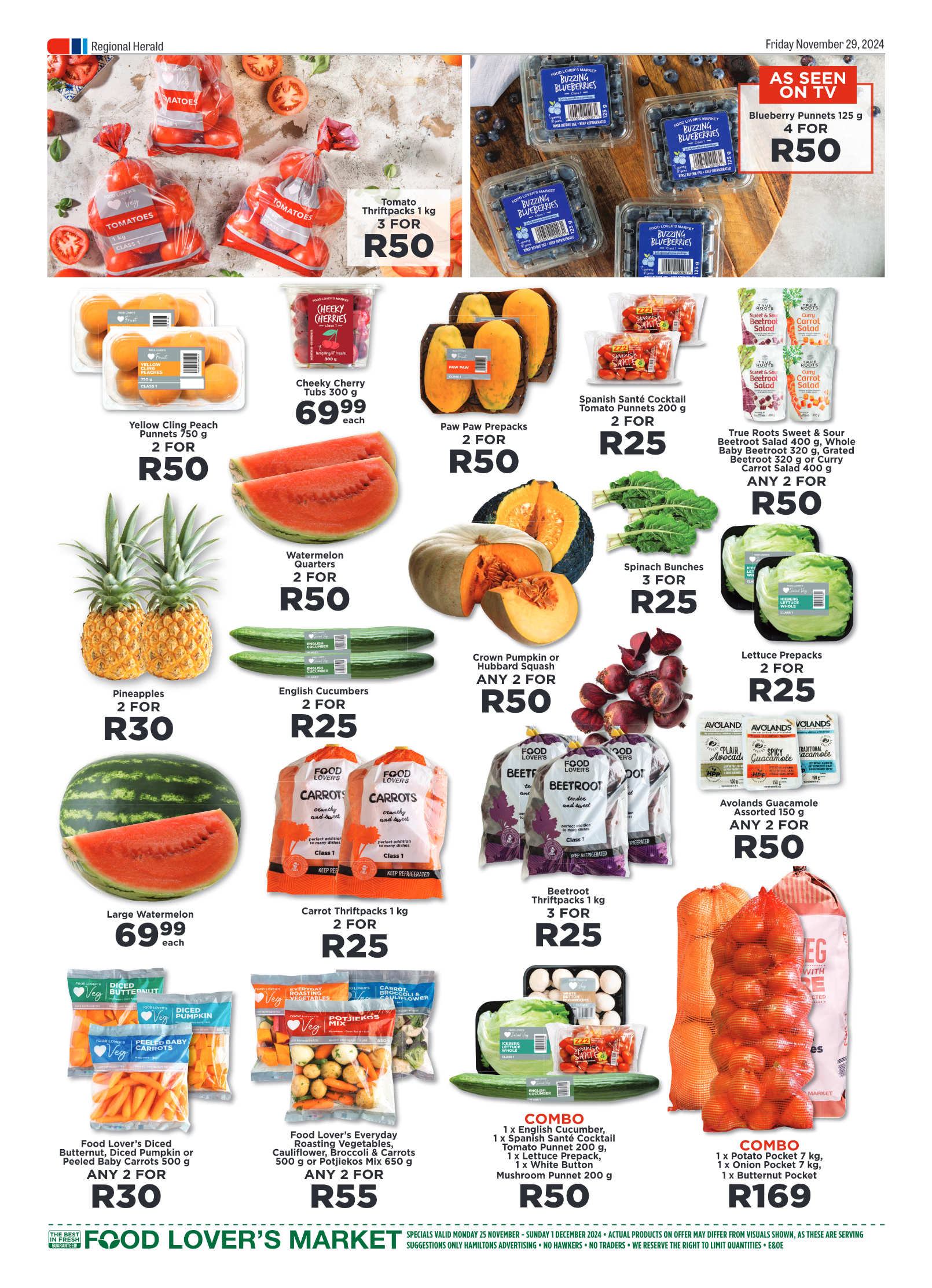 Mopani Herald page 6