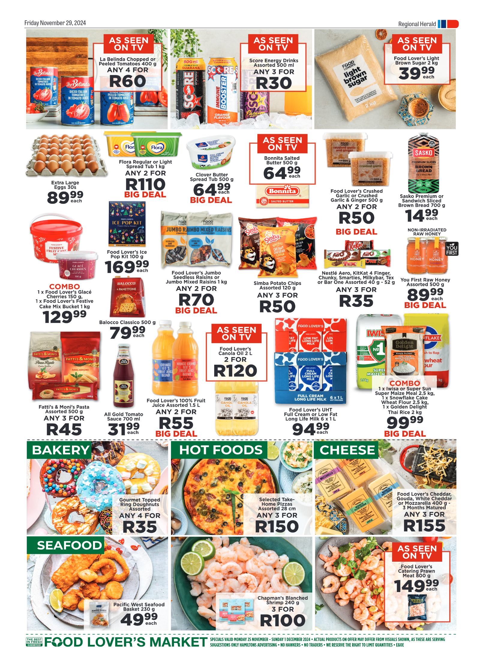 Mopani Herald page 7
