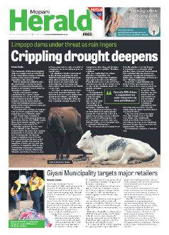 Mopani Herald