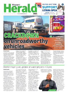 Mopani Herald