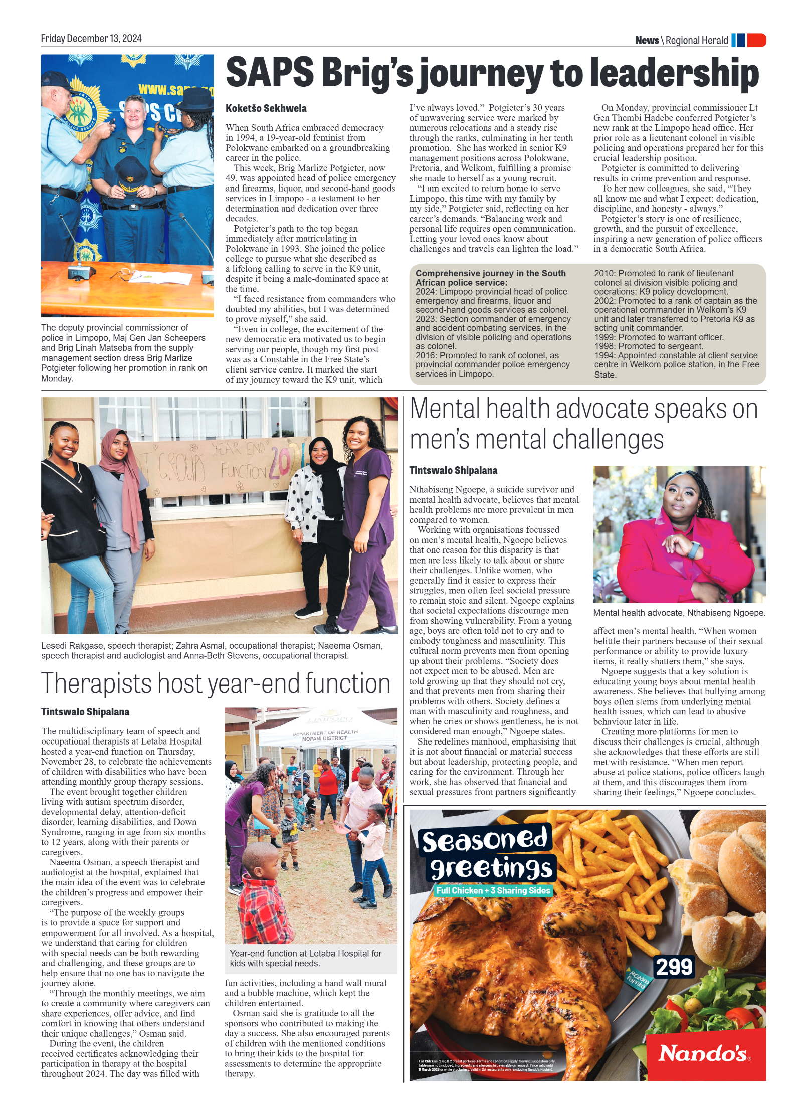 Mopani Herald page 5