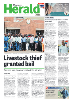 Mopani Herald