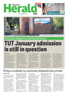 Mopani Herald