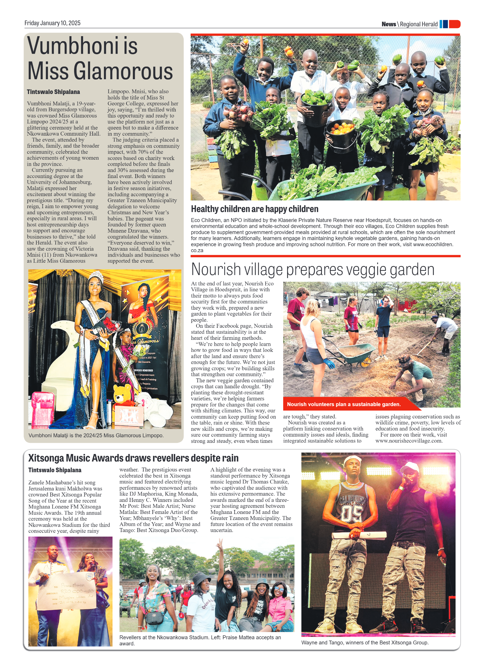Mopani Herald page 5