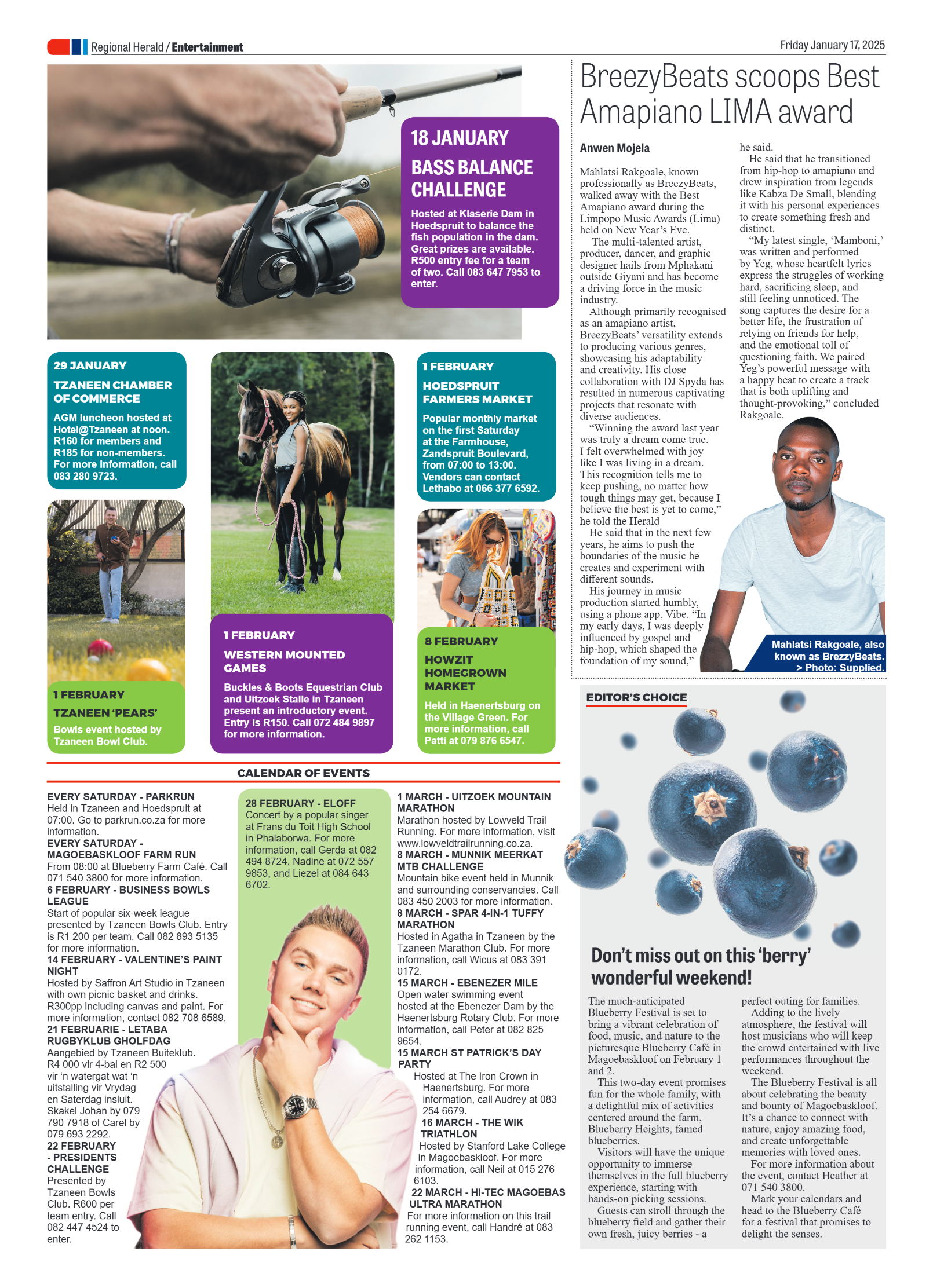 Mopani Herald page 6