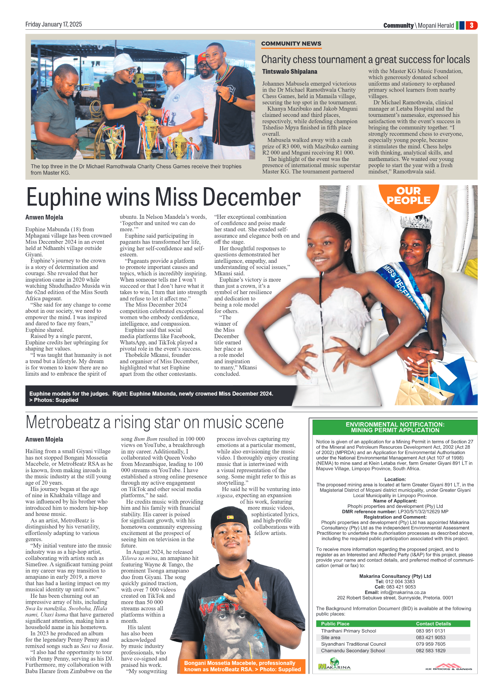 Mopani Herald page 7