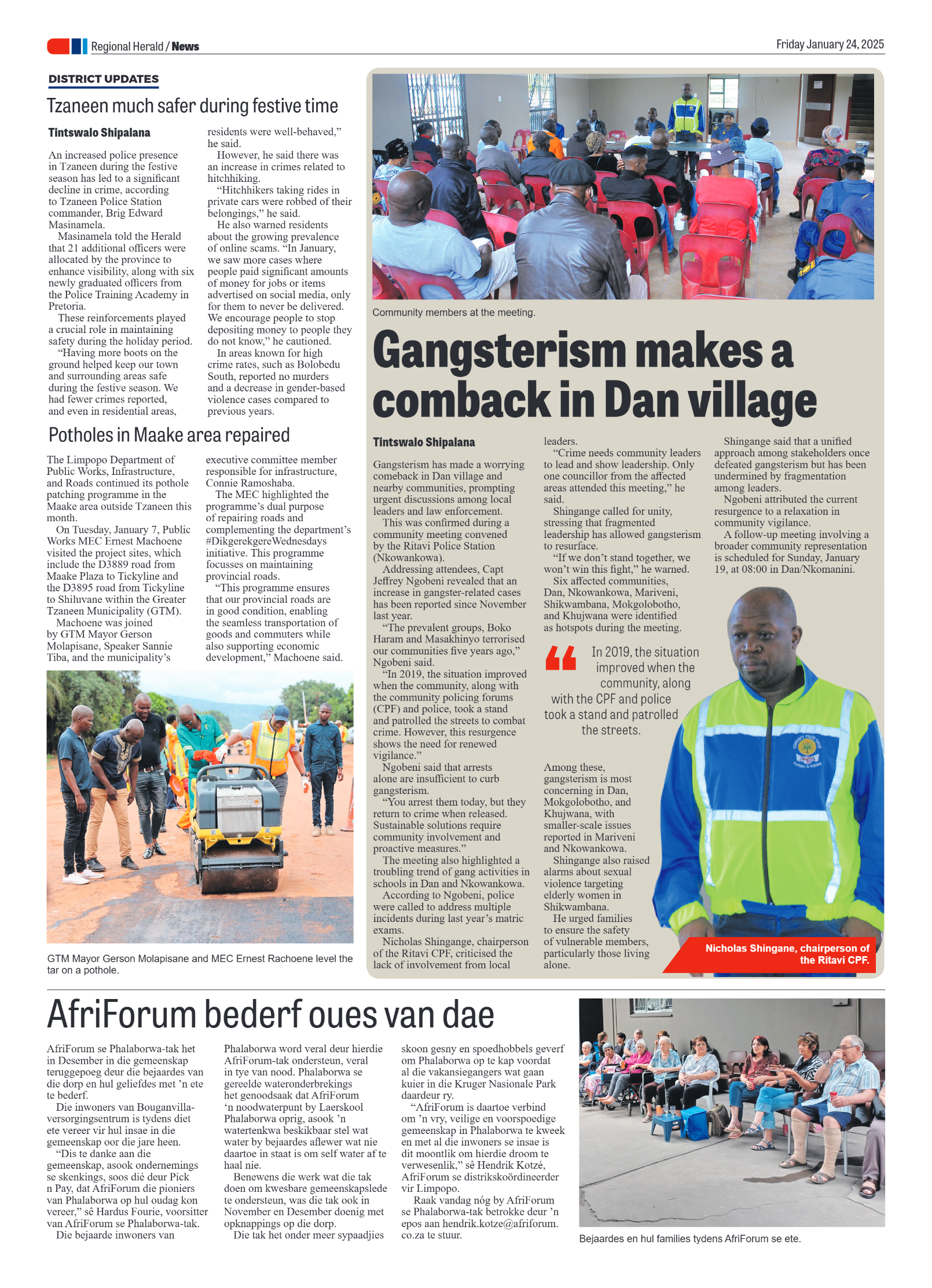 Mopani Herald page 4