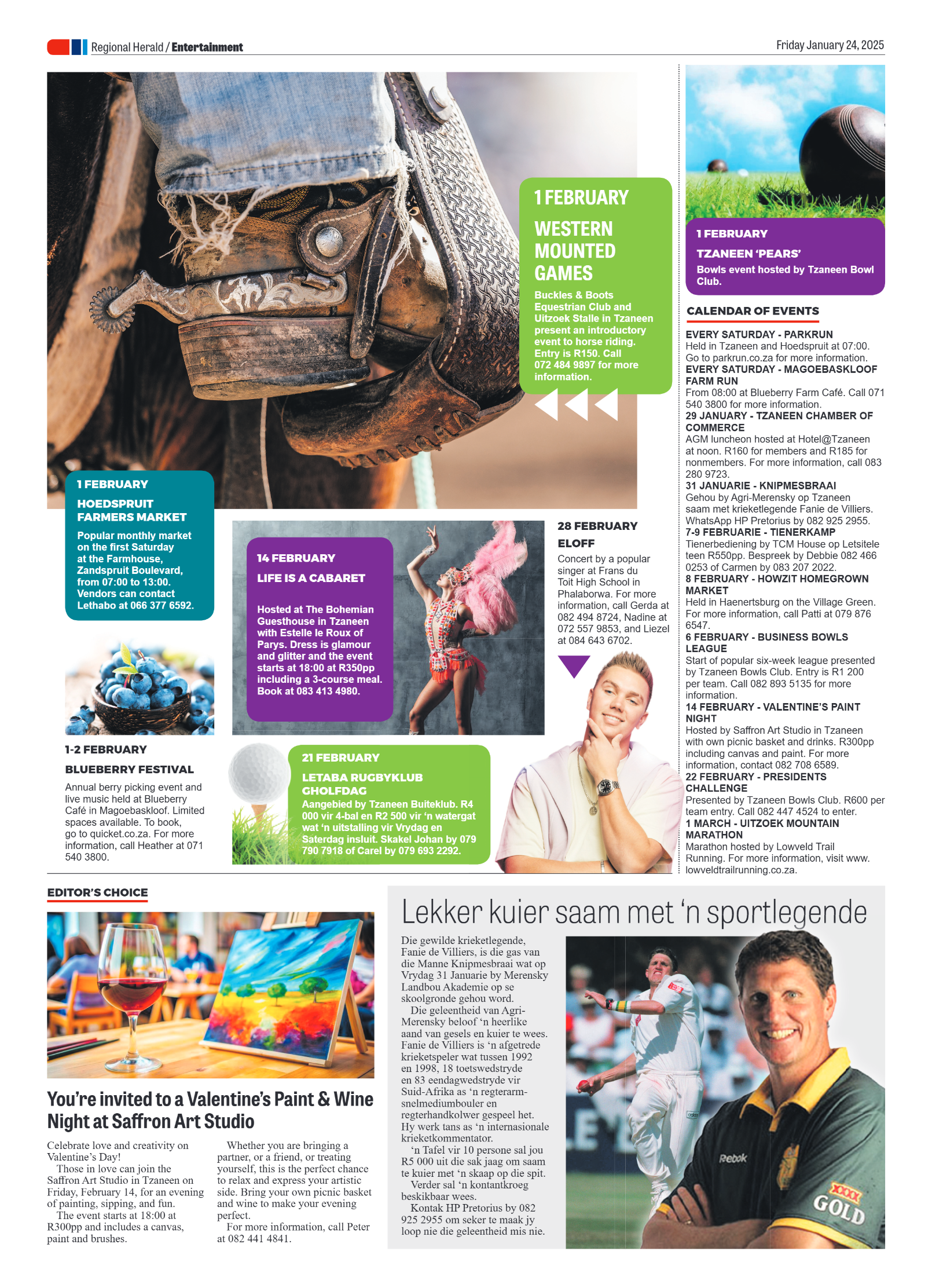Mopani Herald page 6